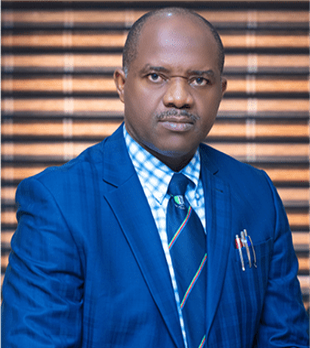 Prof. Augustine Nonso Odili