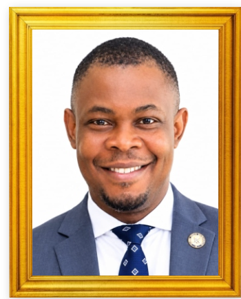 Dr. Adeola Olubunmi Ajibare