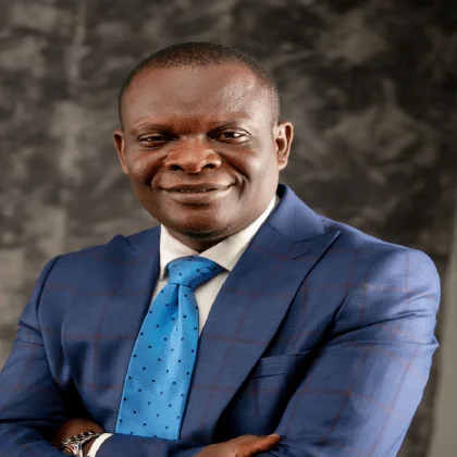 Prof. Adeseye Akintunde